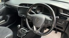 Vauxhall Corsa 1.2 Elite Edition 5dr Petrol Hatchback
